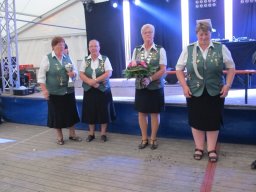 2017 Schützenfest Montag