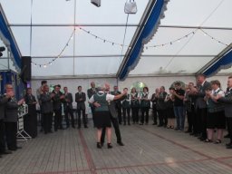 2017 Schützenfest Montag