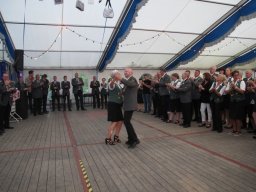 2017 Schützenfest Montag