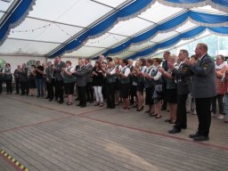 2017 Schützenfest Montag