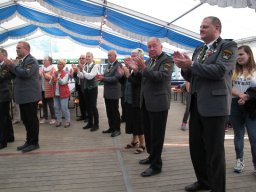 2017 Schützenfest Montag