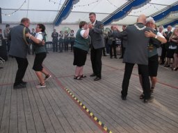2017 Schützenfest Montag