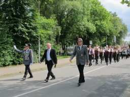 2017 Schützenfest Samstag
