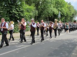 2017 Schützenfest Samstag