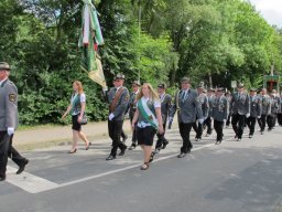 2017 Schützenfest Samstag