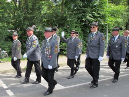 2017 Schützenfest Samstag