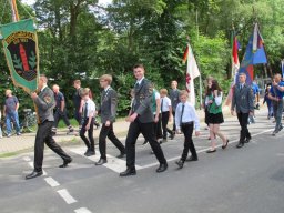 2017 Schützenfest Samstag