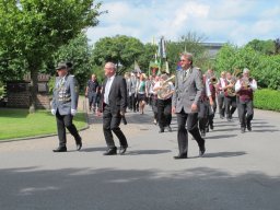 2017 Schützenfest Samstag