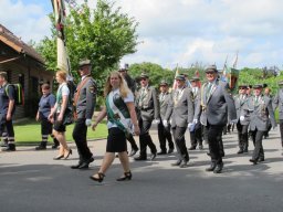 2017 Schützenfest Samstag
