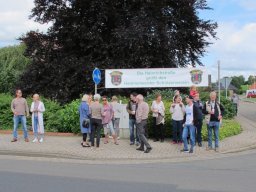 2017 Schützenfest Samstag