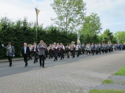 2017 Schützenfest Samstag