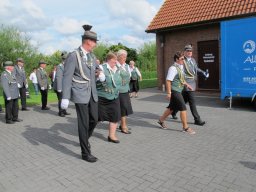 2017 Schützenfest Samstag