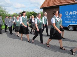 2017 Schützenfest Samstag