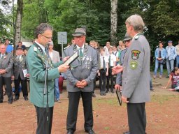 2017 Schützenfest Sonntag
