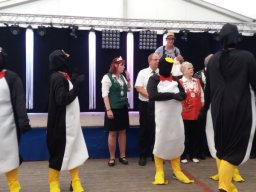2017 Schützenfest Sonntag