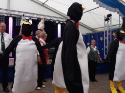 2017 Schützenfest Sonntag