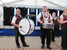 2017 Schützenfest Sonntag