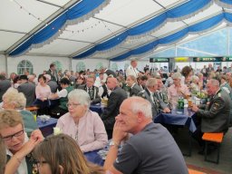 2017 Schützenfest Sonntag