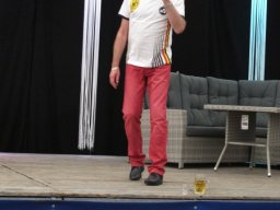 2017 Schützenfest Sonntag
