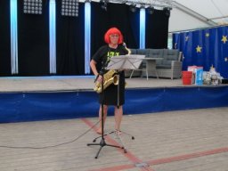 2017 Schützenfest Sonntag