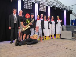 2017 Schützenfest Sonntag