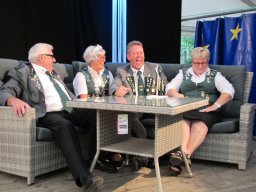 2017 Schützenfest Sonntag