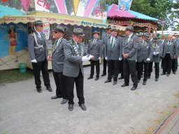 2018 Schützenfest Samstag