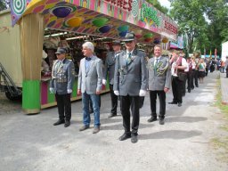 2018 Schützenfest Samstag