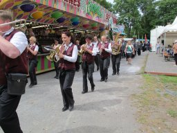 2018 Schützenfest Samstag