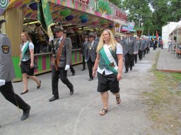 2018 Schützenfest Samstag