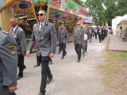 2018 Schützenfest Samstag