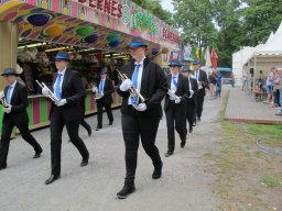 2018 Schützenfest Samstag