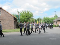 2018 Schützenfest Samstag