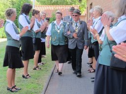 2018 Schützenfest Samstag