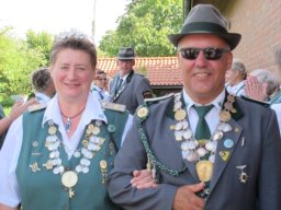 2018 Schützenfest Samstag
