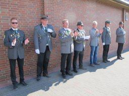 2018 Schützenfest Samstag