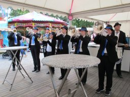 2018 Schützenfest Samstag