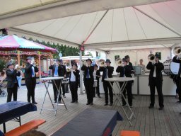2018 Schützenfest Samstag