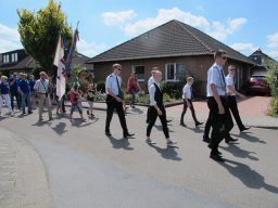 2018 Schützenfest Sonntag
