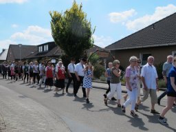 2018 Schützenfest Sonntag