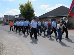 2018 Schützenfest Sonntag