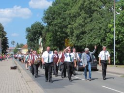 2018 Schützenfest Sonntag