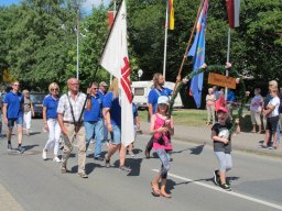 2018 Schützenfest Sonntag