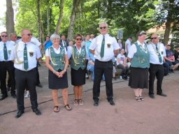 2018 Schützenfest Sonntag