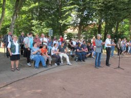 2018 Schützenfest Sonntag
