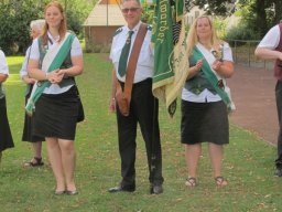 2018 Schützenfest Sonntag