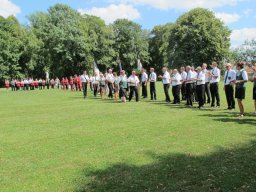 2018 Schützenfest Sonntag