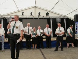 2018 Schützenfest Sonntag