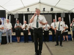 2018 Schützenfest Sonntag