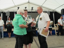 2018 Schützenfest Sonntag